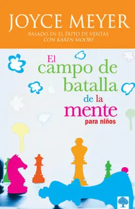 EL CAMPO DE BATALLA DE LA MENTE PARA NIÑOS