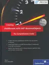 CREATING DASHBOARDS WITH SAP BUSINESSOBJECTS