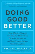 DOING GOOD BETTER: