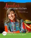 AMALIA'S GUATEMALAN KITCHEN: