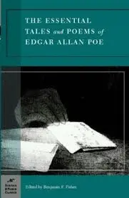 THE ESSENTIAL TALES AND POEMS