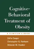 COGNITIVE-BEHAVIORAL TREATMENT OF OBESITY