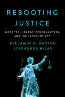 REBOOTING JUSTICE