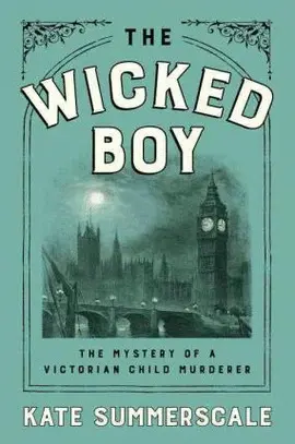 THE WICKED BOY