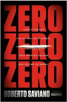 ZEROZEROZERO