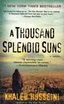 A THOUSAND SPLENDID SUNS