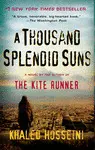 A THOUSAND SPLENDID SUNS