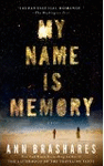 MY NAME IS MEMORY