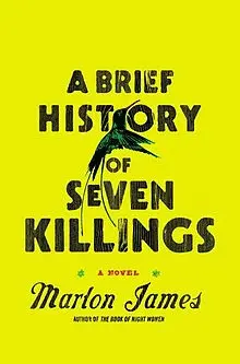 A BRIEF HISTORY OF SEVEN KILLINGS