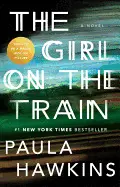 THE GIRL ON THE TRAIN