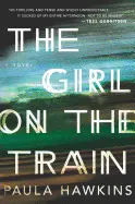 THE GIRL ON THE TRAIN