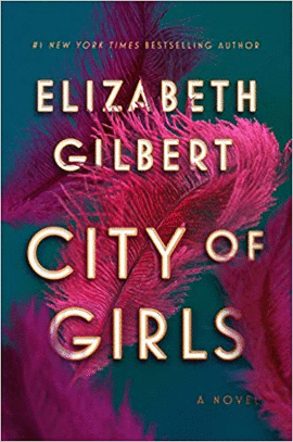 CITY OF GIRLS