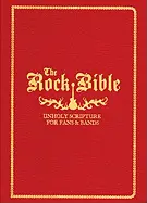 THE ROCK BIBLE