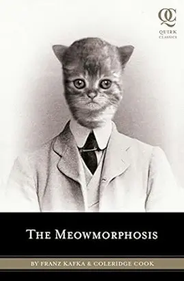THE MEOWMORPHOSIS