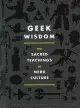 GEEK WISDOM
