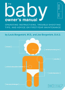 BABY OWNER S MANUAL