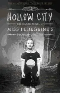 HOLLOW CITY