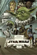 SHAKESPEARE STAR WARS BOX SET