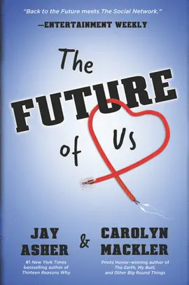 THE FUTURE VERSUS US