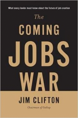 COMING JOBS WAR (NOT FOR ONLINE)
