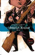 THE UMBRELLA ACADEMY VOLUME 2