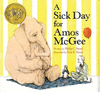 A SICK DAY FOR AMOS MCGEE