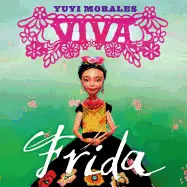 VIVA FRIDA