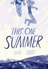 THIS ONE SUMMER