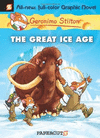 GERONIMO STILTON #5: THE GREAT ICE AGE