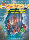 THEA STILTON #3: THE TREASURE OF THE VIKING SHIP