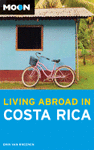 LIVING ABROAD IN COSTA RICA