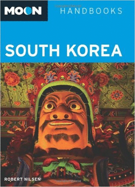 SOUTH KOREA MOON TRAVEL GUIDE