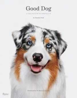 RANDAL FORD - GOOD DOG.  COLLECTION OF PORTRAITS