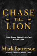CHASE THE LION: