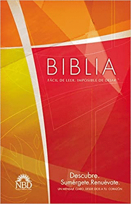 BIBLIA ECONMICA NBD (SPANISH EDITION)