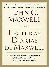 Las Lecturas Diarias de John Maxwell