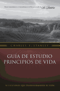 GUÍA DE ESTUDIO PRINCIPIOS DE VIDA