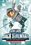 SECRET AGENT JACK STALWART: BOOK 13: THE HUNT FOR THE YETI SKULL: NEPAL