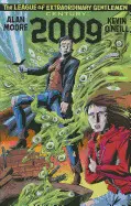 THE LEAGUE OF EXTRAORDINARY GENTLEMEN VOLUME III