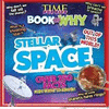 TIME FOR KIDS BOOK OF WHY - STELLAR SPACE