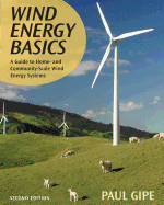 WIND ENERGY BASICS