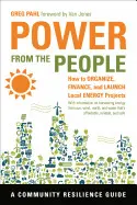 POWER FROM THE PEOPLE