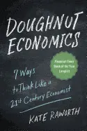 DOUGHNUT ECONOMICS: