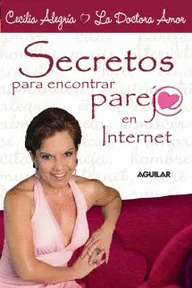 SECRETOS PARA ENCONTRAR PAREJA EN INTERNET