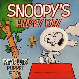 SNOOPY´S HAPPY DAY