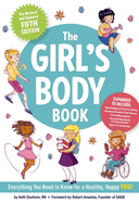THE GIRLS BODY BOOK: FIFTH EDITION