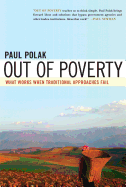 OUT OF POVERTY