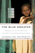 THE BLUE SWEATER:
