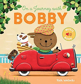 ON A JOURNEY WITH BOBBY