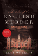 THE ART OF THE ENGLISH MURDER